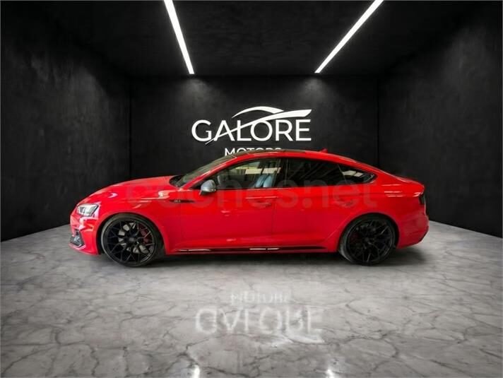 AUDI RS5 Sportback TFSI quattro tiptron