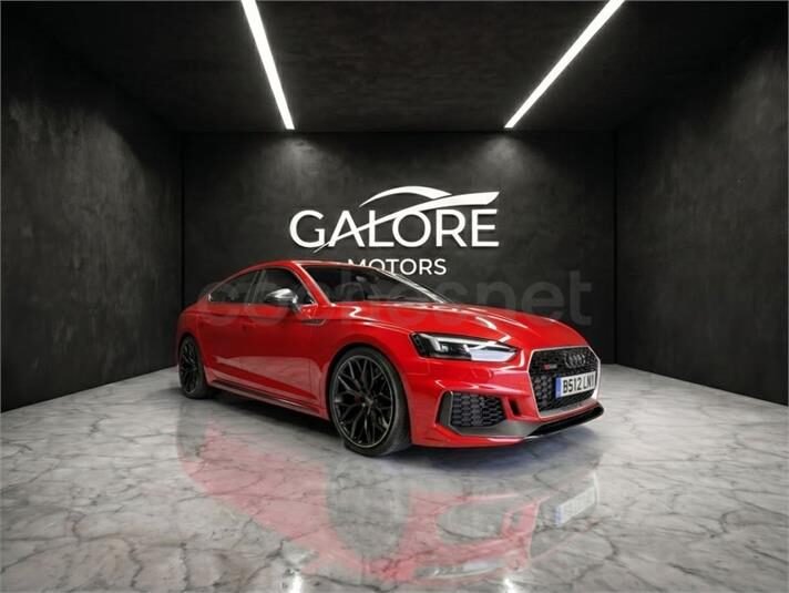 AUDI RS5 Sportback TFSI quattro tiptron
