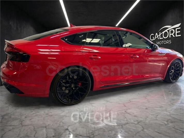 AUDI RS5 Sportback TFSI quattro tiptron