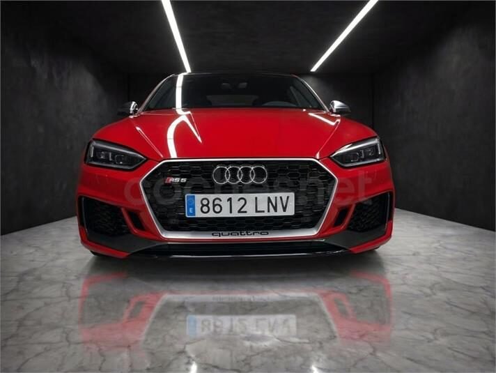 AUDI RS5 Sportback TFSI quattro tiptron