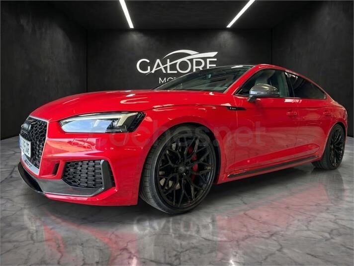 AUDI RS5 Sportback TFSI quattro tiptron